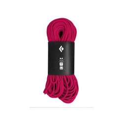 Black Diamond Climbing 8.9 mm Dry Rope Ultra Pink 70m BD323017ULPK0701