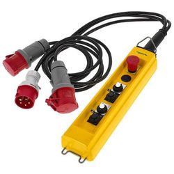 RiedConn Chainhoist Controller 2Ch.