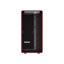 Lenovo ThinkStation PX Workstation - 2 x Intel Xeon Gold 5420+ Processor (2.00 GHz) - 4TB SSD - 256GB RAM