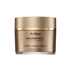 M. Asam Resveratrol Premium NT50 Lifting Crème XXL 100 ml Crema giorno