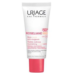 URIAGE Roseliane - Crema Colorata Anti-Rossori Spf50+ 40 ml per la pel