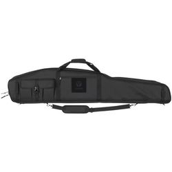 Allen Ruger Precision Rifle Case 55 in Black 27814