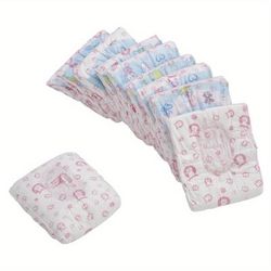 TEMU 10pcs Pet Dog Disposable Diaper Diaper Sanitary Pants Uk