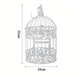 TEMU Metal Ornaments Hanging/ Standing Decor Tea / ,