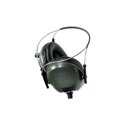 USED Pro Ears Pro Tac 300 Hearing Protectors 26 dB Behind The Head Green PT300GBHH EDEMO1 Used Condition Fair Condition Fair Used