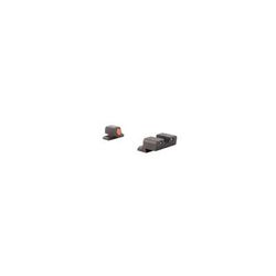 USED Trijicon HD Night Sights Set - Springfield XD-9 XD-40 XD-45 - Green/Orange SP101O EDEMO2 Used Condition Like New Inspect and Rebox