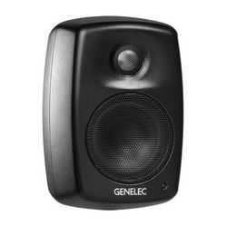 Genelec Smart IP Installation Speaker (Mystic Black) 4410AM