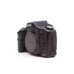 Used Canon EOS 10D