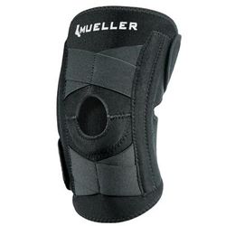 Stabilizzatore per ginocchio auto-regolabile Mueller 1 St