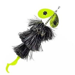 Savage Gear Savage Blade Double - Walleye