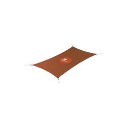 Marmot Halo Footprint - 4 Person Slate Grey One Size 889169899270