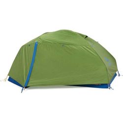 Marmot Limelight Tent - 3 Person Foliage/Dark Azure One Size 195115053222