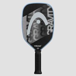 HEAD Gravity Team EX 2025 Paddle Pickleball Paddles