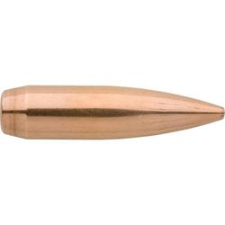 Sierra Bullets MatchKing Rifle Bullets 8mm Hollow Point Boat Tail/HPBT 200 grain 100 Bullets/Box 2415