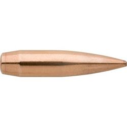 Sierra Bullets MatchKing Rifle Bullets .338 Caliber Hollow Point Boat Tail/HPBT 250 grain 500 Bullets/Box 2650C
