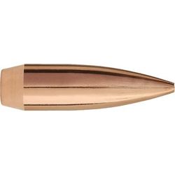 Sierra Bullets MatchKing Rifle Bullets .30 Caliber Hollow Point Boat Tail/HPBT 150 grain 500 Bullets/Box 2190C