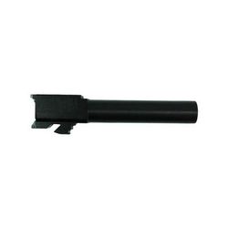 ZRODelta ZRO Delta Drop in Handgun Barrel for Modulus Compact 9mm 4 Barrel Black 44857F0D AE704600553126