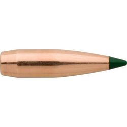 Sierra Bullets Tipped MatchKing Rifle Bullets .30 Caliber Boat Tail Tipped BTT 175 grain 500 Bullets/Box 7775C