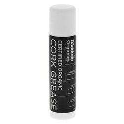 DAddario Woodwinds Organic Cork Grease