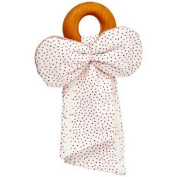 Käthe Kruse BOW Giocattolo da presa Fiocco frusciante 1 St