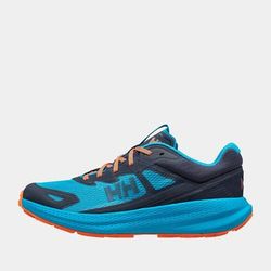 Helly Hansen Men's Skyhawk Trail Running Shoes Blue 8