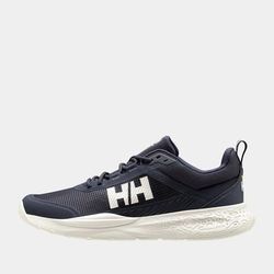 Helly Hansen Men's Crew Low Sailing Shoes Navy 7