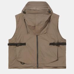 Helly Hansen ARC Smock Vest Brown S