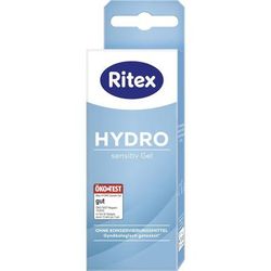 Ritex *HYDRO Sensitiv Gel* 50 ml Gel