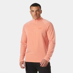 Helly Hansen Men's Tyri Half-Zip Orange 2XL
