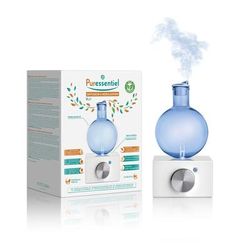 Puressentiel Diffusore Nebulizzatore Blu 1 pz Altro