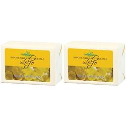 Diletta N Sapone Allo Zolfo 100 G Set da 2 2x100 g
