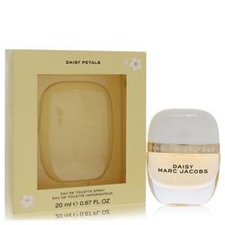Daisy For Women By Marc Jacobs Eau De Toilette Spray 0.67 Oz