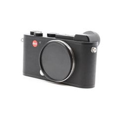 Used Leica CL [19301]