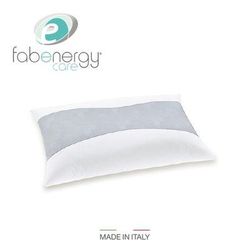 FABE Cuscino ortopedico igienico Silverplus® 45x75x13 cm