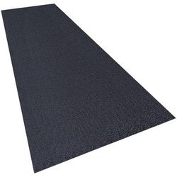 2 x 5' Black Premium Anti-Fatigue Mat, Each (MAT253BK)