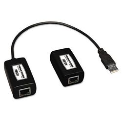 Tripp Lite B202-150 CAT5/5e/6 Extender Kit, USB 1.1, TAA Compliant