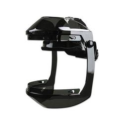 MCRTM Safety Double Matrix Headgear, Gray, Polycarbonate (135-483000)