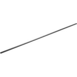 Lorell 60613 Relevance Tabletops Steel Support - 42" x 60" - Material: Steel - Finish: Black LLR60613