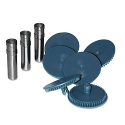 Swingline 74872 Replacement Punch Head for 160-Sheet High-Capacity Punch, 9/32 Diameter
