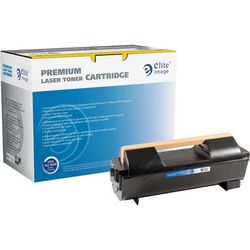 Elite Image 76235 Remanufactured Toner Cartridge, Alternative for Xerox, Black, Laser, High Yield, 1 Each ELI76235