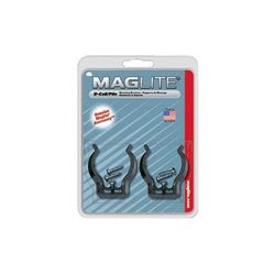 Maglite Mounting Bracket, For Use With D-Cell Flashlights (459-ASXD026)