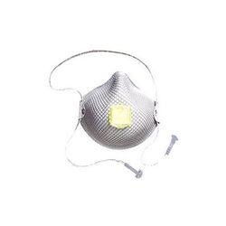 Moldex 2840 Series R95 Particulate Respirators, Half Facepiece, M/L (507-2840R95)