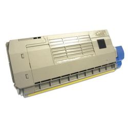 Innovera Remanufactured 44318601 Toner, 11500 Page-Yield, Yellow IVR44318601