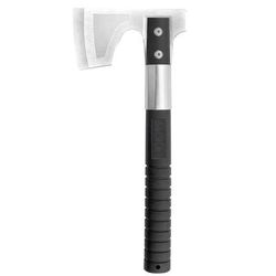 Sog Compact Camp Axe With Blade Cover, 11-5/8"