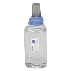 Skilcraft Purell Advanced Foam Hand Sanitizer Refills, 40.5 Oz, Carton Of 3 Refills (Abilityone 8520016406482)
