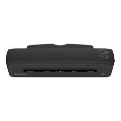 Office Depot Brand Hd95 Thermal Laminator, 9-1/2", Black