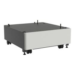 Lexmark Cabinet - 10" X 24.2" X 25.7"