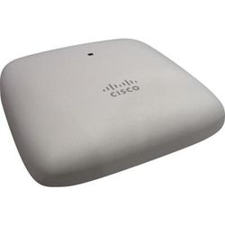 Cisco 240AC IEEE 802.11ac 1.69 Gbit/s Wireless Access Point - 2.40 GHz, 5 GHz - MIMO Technology - 2 x Network (RJ-45) - Gigabit Ethernet