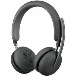 Logitech Zone Wireless 2 Headset, Microsoft Teams Edition, Graphite, Hk2596
