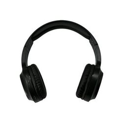 Morpheus 360 Tremors Wireless On-Ear Headphones - Bluetooth 5.0 Headset With Microphone - Hp4500B - Hifi Stereo - Wired/wireless - 32 Ohm - 22 Hz - 20 Khz - Over-The-Head - Binaural - On-The-Ear - Comfortable